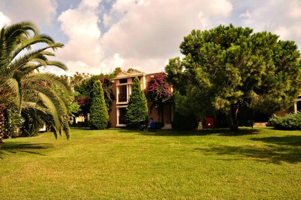 imagini hotel CLUB ASTERIA BELEK